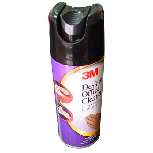 3M Bureau/Reiniger Spray 3M, 425 ml 1