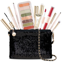 Kit di trucco per ragazze per adolescenti Nymph Color All in One Makeup Kit for Girls Makeup for Teen Girls con saggispetta confezionata individualme