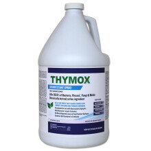 THYMOX Disinfettante botanico da 1 gallone - All Natural Cleaner Remover Multipurlo Multippure Cleaner Stampo Killer - Ideale per lavori di restauro