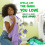 Gain Powder Laundry Detergent, Lavender Scent, 133 Loads, 123 OZ 4