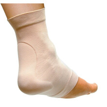 PediFix Visco-gel Achilles Protection Sleeve White Large