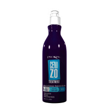 Prokpil | Tratamiento de mantenimiento cenicero Nuance Purple Mask para cabello rubio | Matizante Cenizo Tratamiento y Mantenimiento Matizador Con Br