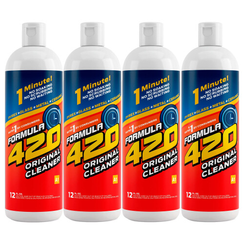 Limpador Original Formula420 da Formula 420 - A1 (4)