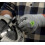 GANTS MAGID Anticut A4 Polyuréthane, 12 Paires, Taille 7/Petit, GPD452 4