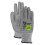 GANTS MAGID Anticut A4 Polyuréthane, 12 Paires, Taille 7/Petit, GPD452 1