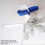Unger Microfiber Ceiling Fan Duster - Machine Washable Reusable Cleaning Tool for Ceiling Fan Blades  Compatible with Threaded Poles  Traps Dust 2