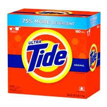 Tide 037000277651 Originln cistic prek Ultra Power