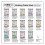 estheSKIN (2 kpl) No.103 C-vitamiini-mallinnusnaamiojauhe ammattimaiseen kasvohoitoon 35 Oz. 3