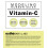 estheSKIN (2 kpl) No.103 C-vitamiini-mallinnusnaamiojauhe ammattimaiseen kasvohoitoon 35 Oz. 2