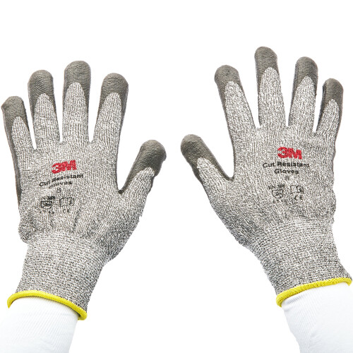 3M Gants de poign   e de confort 3M 2