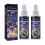 (2pcs) Hydrocortisone Spray, Itch Relief Spray Hot Spot Treatment For Dogs Cats 1