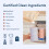 Blueland Laundry Essentials Kit comprim   s de d   tergent     linge sans plastique 4