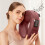 Cuscino per Massaggio Master Music Crescent Round - Cuscino Bluetooth per Massaggio con Suono di Alta Fedeltà 1
