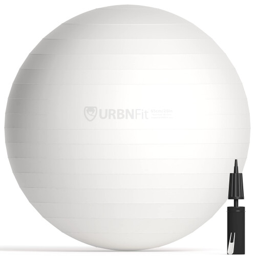 URBNFit Träningsboll -