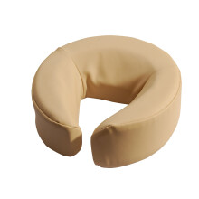 Master Massage Novo travesseiro de almofada facial para encosto de cabea padro para mesa de massagem