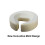 Master Massage Ny standard Nackstd Ansiktskudde fr massagebord 4