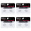 Ardell Ardell Accent Lashes 318, 4 Pack 2