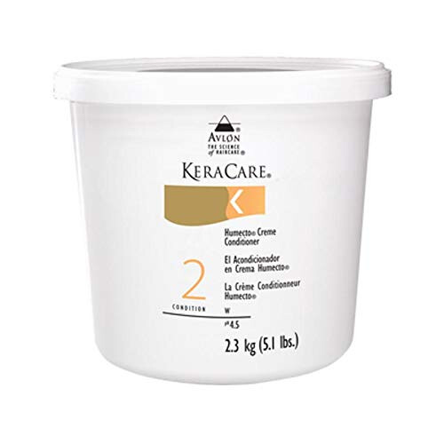 Avlon Keracare Humecto Creme Conditioner 5,1 lbs / 2,3 kg 2
