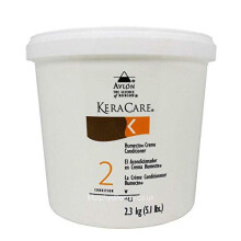 Avlon Keracare Humecto Creme Conditioner 5,1 lbs / 2,3 kg