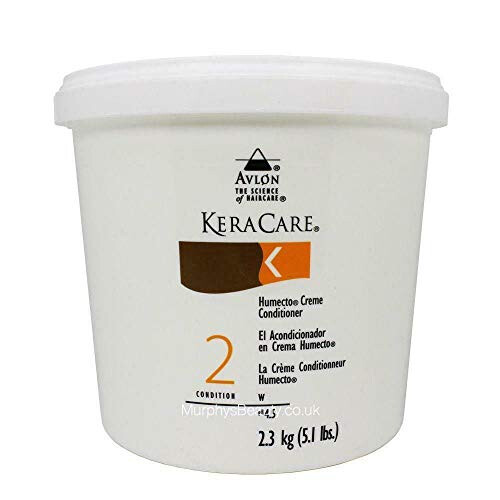 Avlon Keracare Humecto Creme Conditioner 5,1 lbs / 2,3 kg
