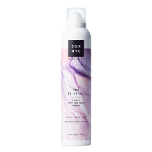 SGX NYC The Do It All 3-i-1 texturiserande spray - 6,5 Oz - Torrspray frschar upp och vitaliserar hret och lgger till textur och volym - Ltt