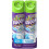 Kaboom Foam-Tastic Καθαριστικό Μπάνιου Άρωμα Φρεσκάδας, 19oz. (4 Συσκευασίες) 1