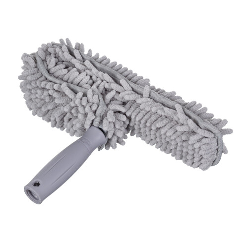 Unger CEDUG Microfibra StarDuster ProCeilingFan Duster (caixa com 5)