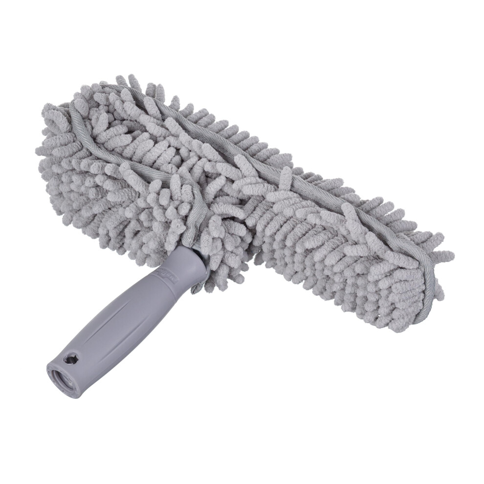 D Noncer Unger Cedug Microfiber Starduster Proceilingfan Duster (Case Of 5)