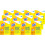 Sabonetes de l de ao CloroxPro S.O.S 15 ct. Pacote de 12 (pacote pode variar) 1