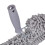 Unger CEDUG Microfibra StarDuster ProCeilingFan Duster (caixa com 5) 5