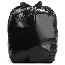 Sacchi Aluf Plastics RCM-3036X a Basso Densità, 20-30 Galloni, 36"x30", 63 lbs