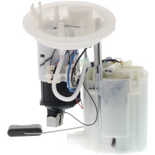 Bosch 66155 Modulo Pompa Carburante 2010-2012 Audi A4, 2009-2012 Audi A4 Quattro, 2010-2012 Audi A5
