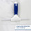 Unger Dusch-Glasabzieher 10"" 4