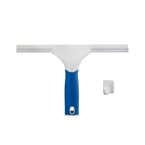 Unger Dusch-Glasabzieher 10""