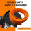 Drill Bit Sharpener for All Bits. Power Drill Bit Grinding Attachment, Old Bit Sharpener 4
