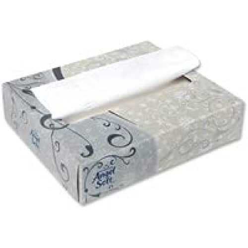 Tissues faciales FALT BOX ANGEL