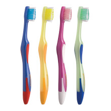 ORAL CHOICE Spazzolini Morbidi per Bambini (100) Pezzi | Spazzolino Morbido per Bambini | Setole DuPont Nylon