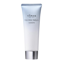 YAMAN Flawless Serum Smooth 2,8 oz. | Verwendung allein oder mit der Photo Plus-Gerteserie von YAMAN | Hyaluronsure + Squalan + Dikaliumglycyrrhiza