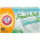 Folhas de amaciante de roupas ARM & HAMMER sem perfumes e corantes 100 ct 2