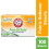 Folhas de amaciante de roupas ARM & HAMMER sem perfumes e corantes 100 ct 3