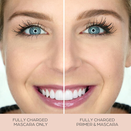 PR Beauty Mascara Primer Fully Charged 2