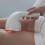 Radio Frequency Induced Heat-Palm NRG Cellulite Body Device 4