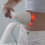 Radio Frequency Induced Heat-Palm NRG Cellulite Body Device 2