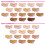 Wet n Wild wet n wild Photo Focus Dewy Liquid Foundation Makeup, Shell Ivory 3