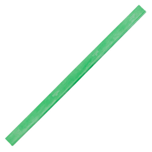 Pacote de 10 rodos de borracha Unger Green Power - 14 polegadas 1