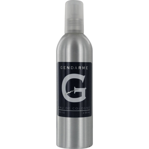 Gendarme Eau De Cologne 10oz (Aluminium-Spr   hdose)