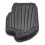 MR GASTEGATICA CAMPIO AUTOMATICO PER OLIO GM TH-400 ALLUMINIO NERO 3