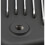 MR GASTEGATICA CAMPIO AUTOMATICO PER OLIO GM TH-400 ALLUMINIO NERO 4