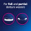 Fixodent Complete Original Denture Adhesive Cream  2.4 oz  3 Pack (Packaging May Vary) 4