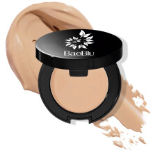 BaeBlu Corrector Orgánico, Cobertura Completa, 100% Natural, Hecho en EE. UU.